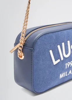 Liu Jo Sac à bandoulière petit format|Femme Sac Bandoulière