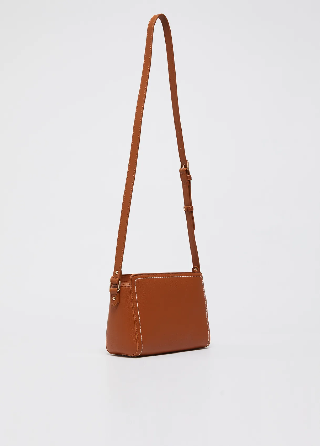 Liu Jo Sac à bandoulière petit format avec pochette|Femme Sac Bandoulière