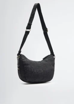 Liu Jo Sac à bandoulière petit format en nylon|Femme Sac Bandoulière