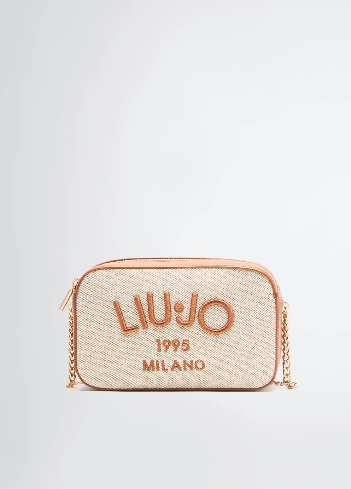 Liu Jo Sac à bandoulière petit format|Femme Sac Bandoulière