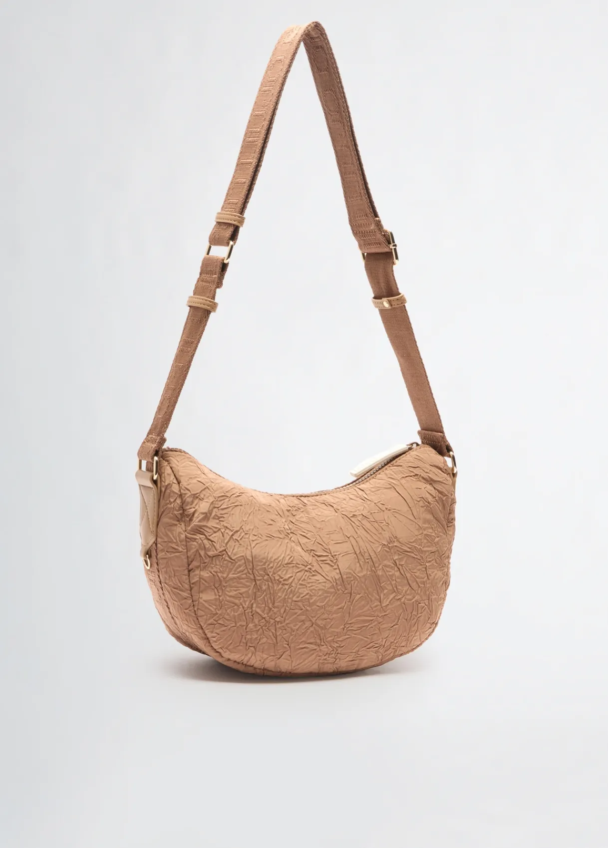 Liu Jo Sac à bandoulière petit format en nylon|Femme Sac Bandoulière