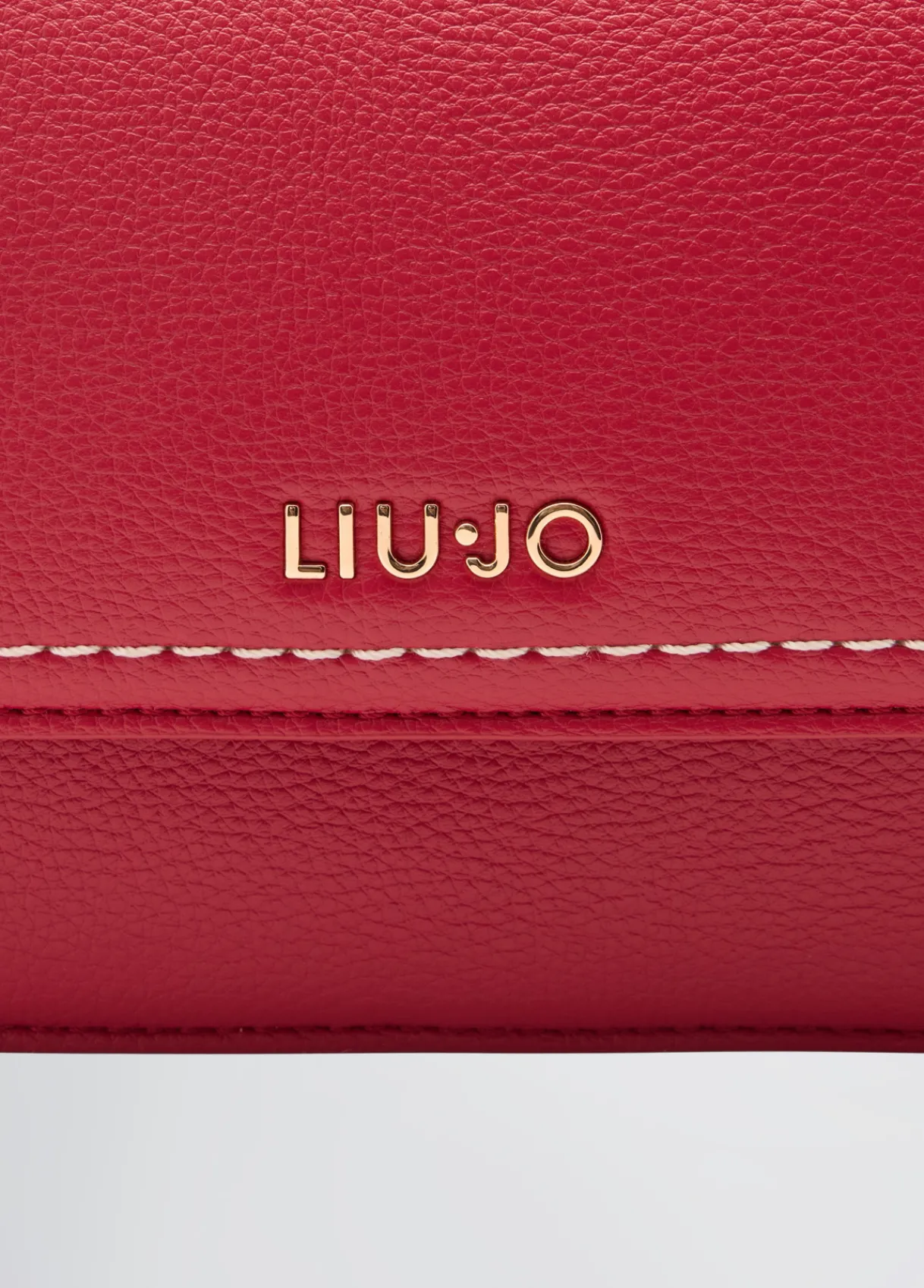 Liu Jo Sac à bandoulière petit format avec pochette|Femme Sac Bandoulière