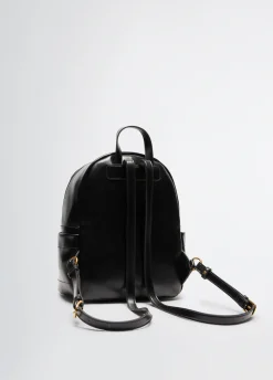 Liu Jo Sac à dos avec chaîne décorative|Femme Sac À Dos