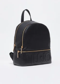 Liu Jo Sac à dos avec charm|Femme Sac À Dos