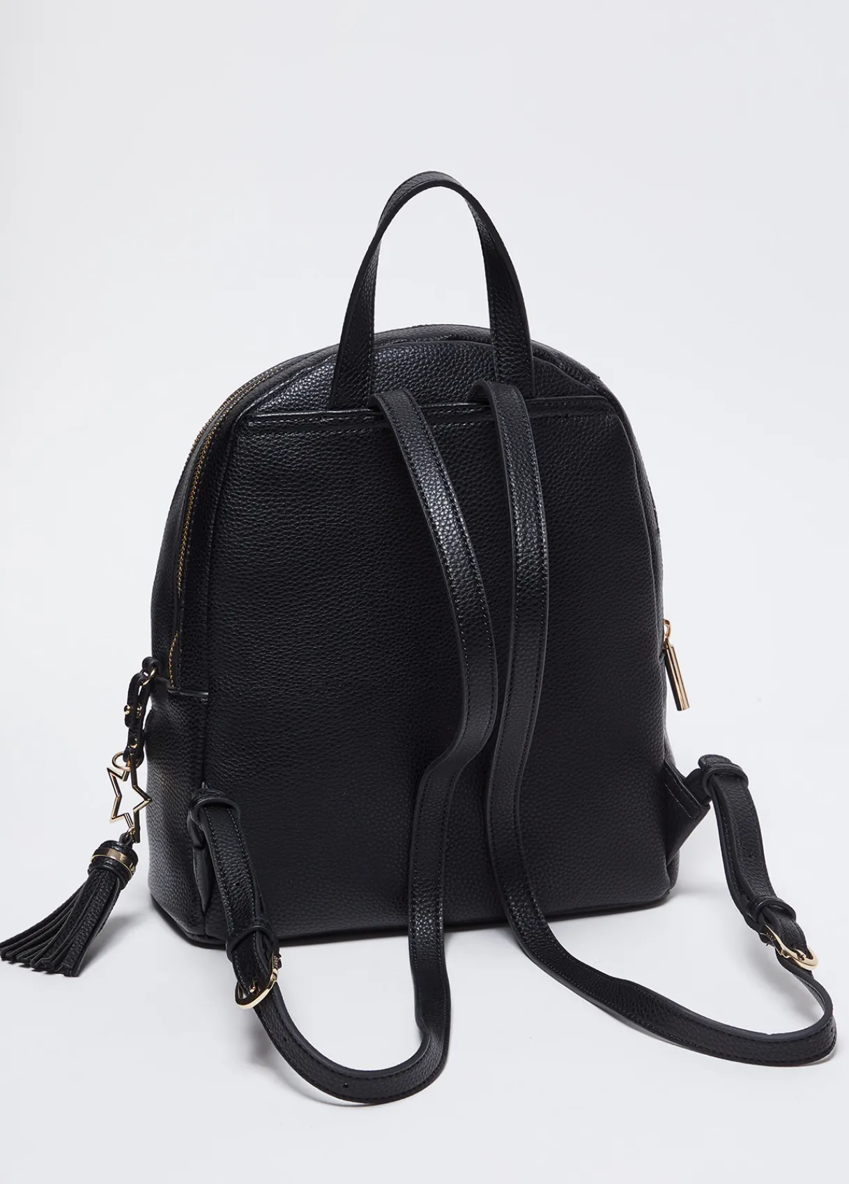 Liu Jo Sac à dos avec charm|Femme Sac À Dos