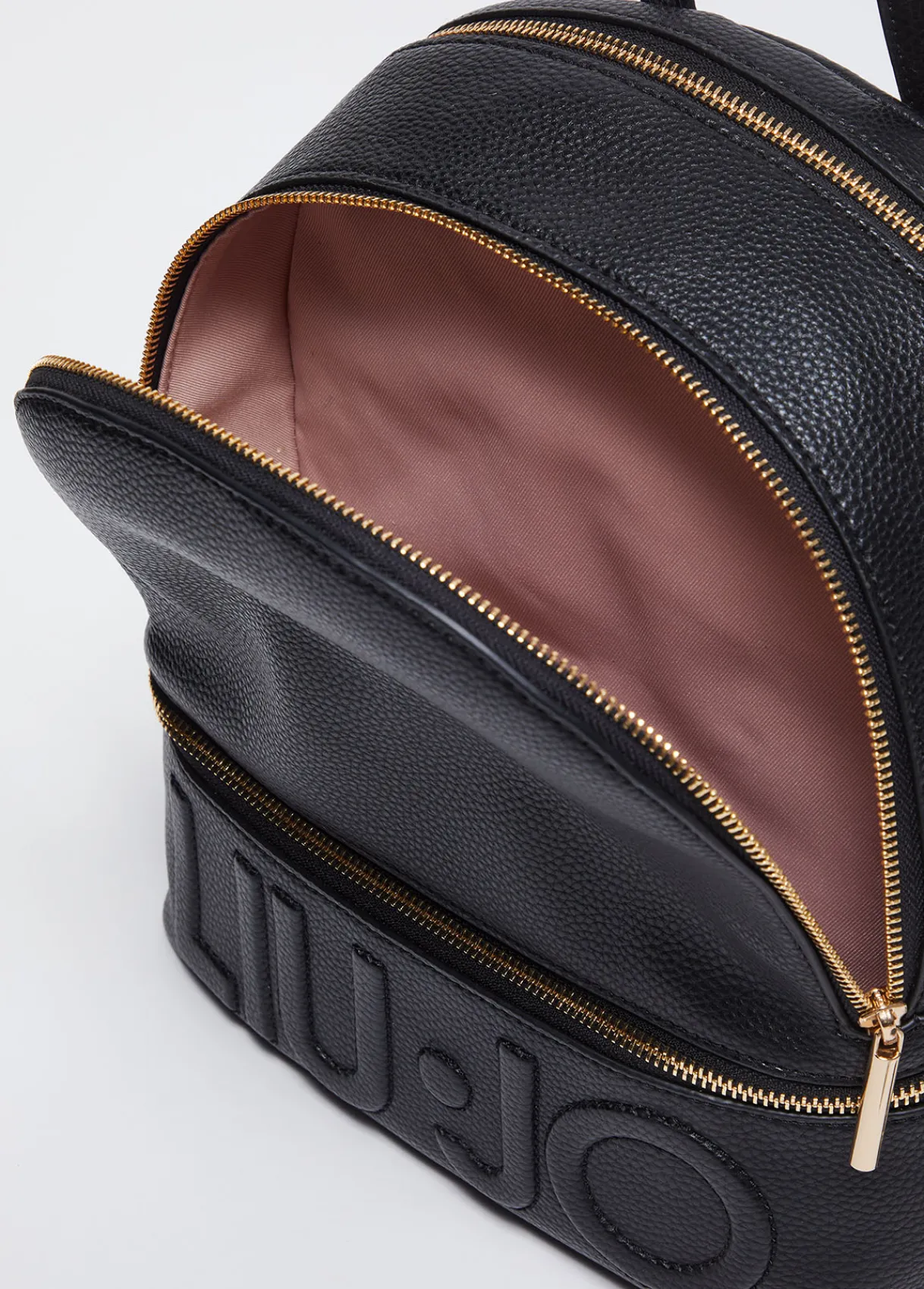 Liu Jo Sac à dos avec charm|Femme Sac À Dos