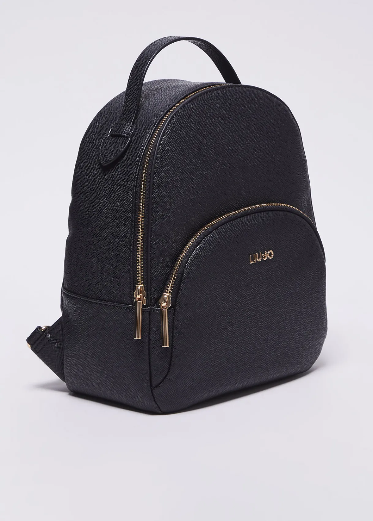 Liu Jo Sac à dos avec logo|Femme Sac À Dos