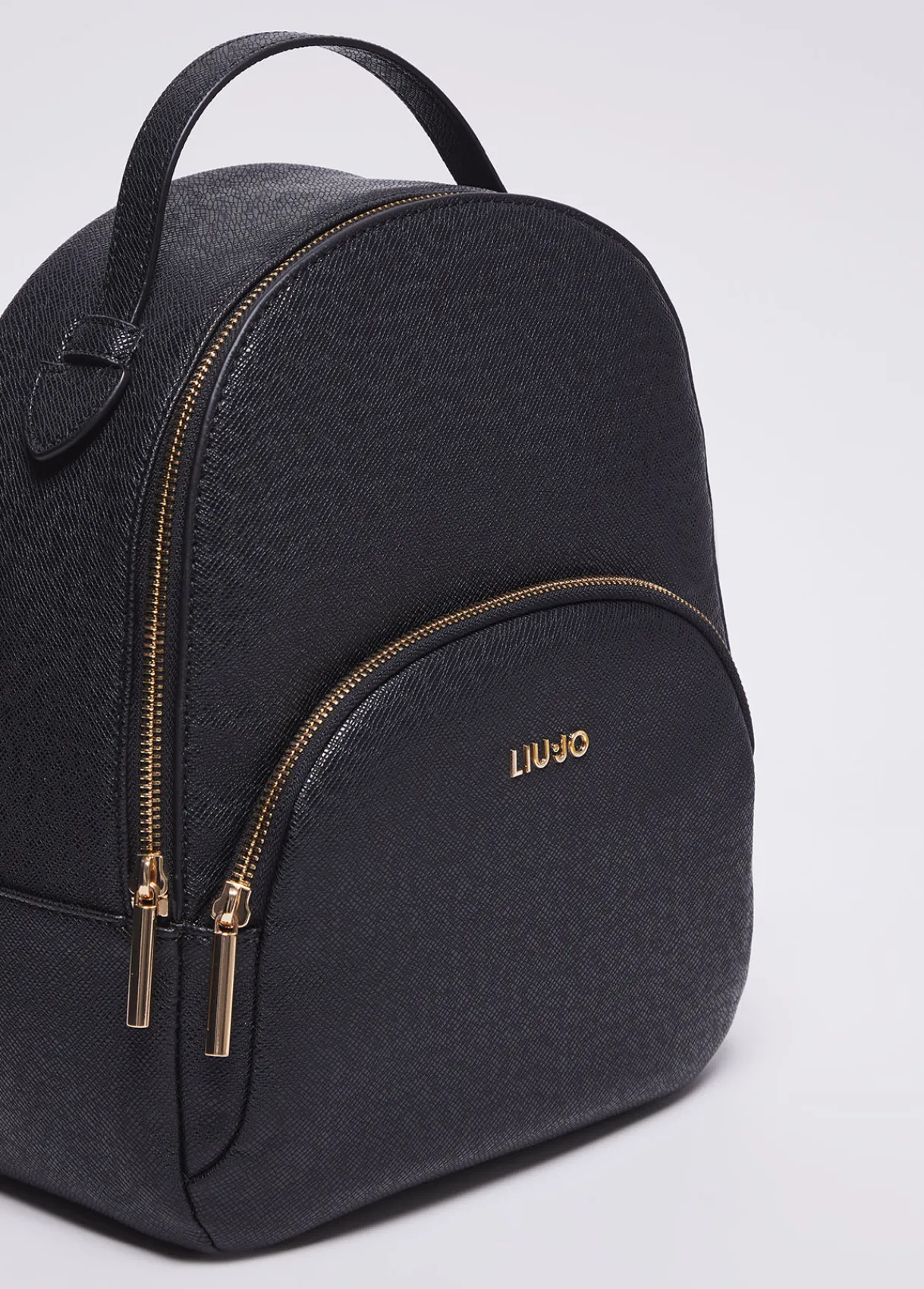 Liu Jo Sac à dos avec logo|Femme Sac À Dos