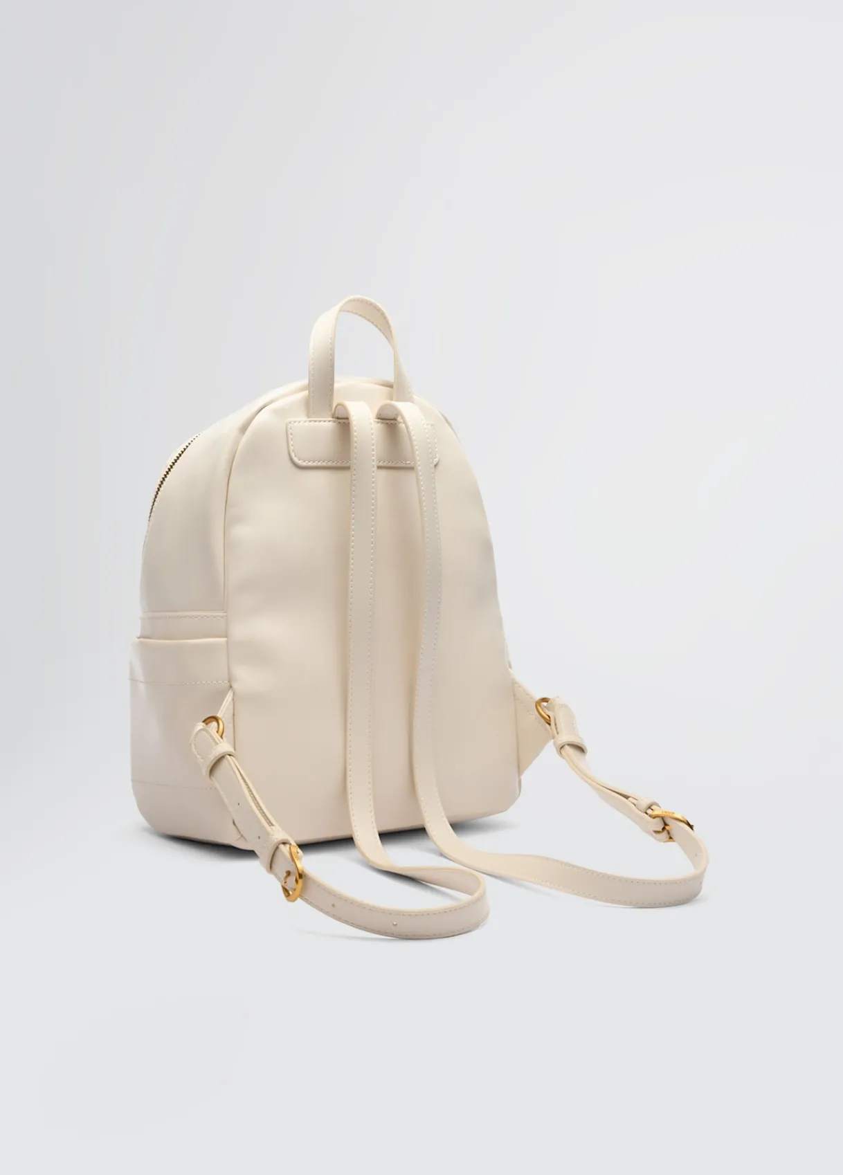 Liu Jo Sac à dos avec logo et chaîne|Femme Sac À Dos