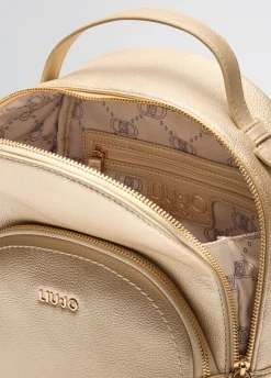 Liu Jo Sac à dos avec pochette|Femme Sac À Dos