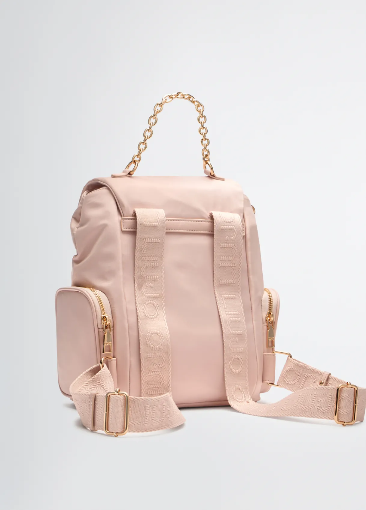 Liu Jo Sac à dos en nylon|Femme Sac À Dos