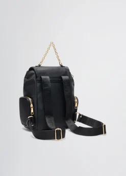 Liu Jo Sac à dos en nylon|Femme Sac À Dos