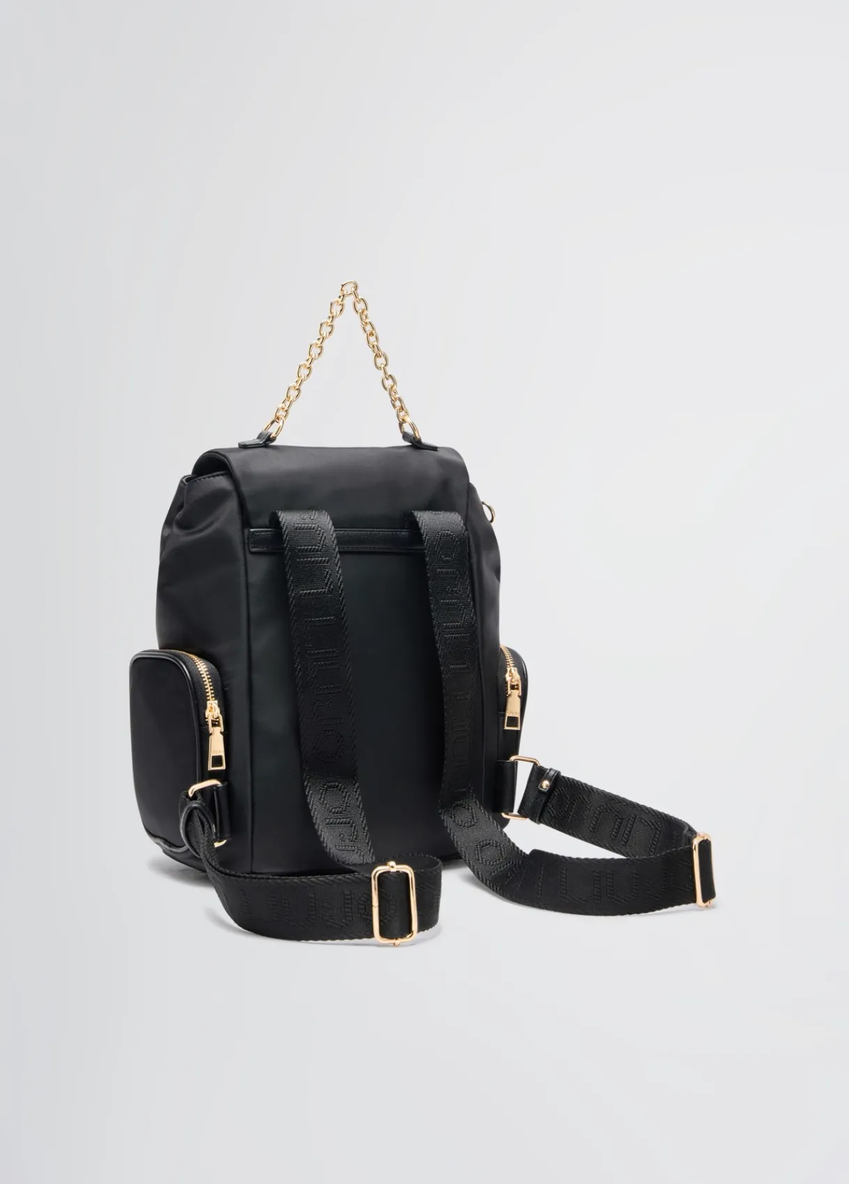 Liu Jo Sac à dos en nylon|Femme Sac À Dos