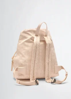 Liu Jo Sac à dos en nylon jacquard|Femme Sac À Dos