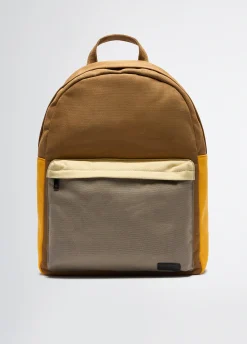 Liu Jo Sac à dos en toile de coton|Homme Sacs Et Sacs À Dos