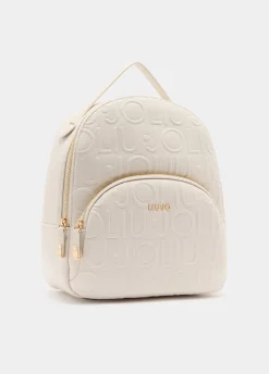 Liu Jo Sac à dos format moyen Better|Femme Sac À Dos