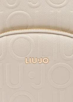 Liu Jo Sac à dos format moyen Better|Femme Sac À Dos