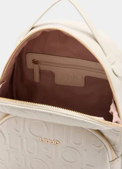 Liu Jo Sac à dos format moyen Better|Femme Sac À Dos