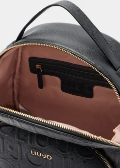 Liu Jo Sac à dos format moyen Better|Femme Sac À Dos