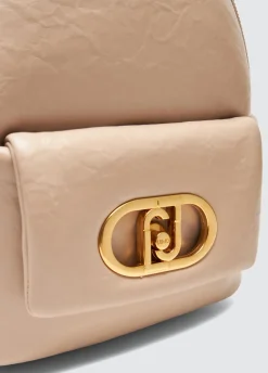 Liu Jo Sac à dos LaPuffy|Femme Sac À Dos|Lapuffy