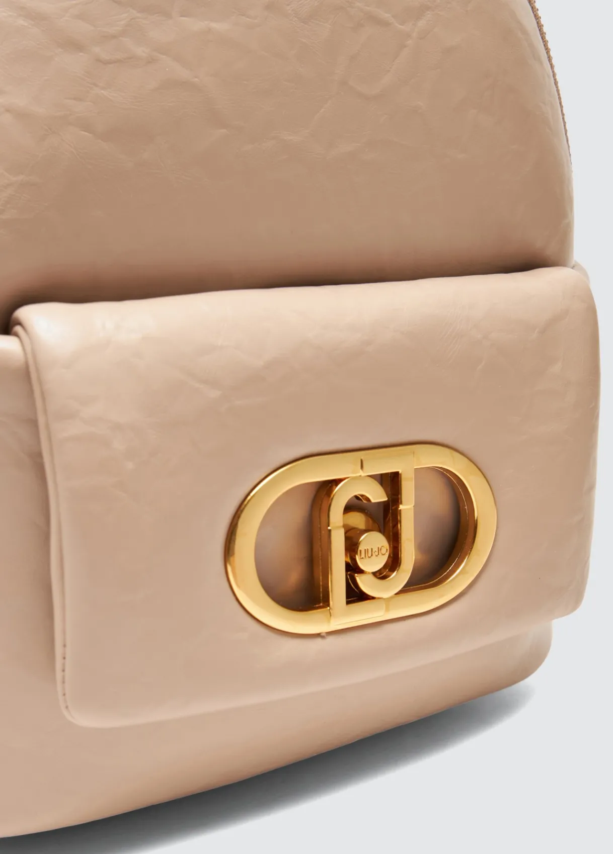 Liu Jo Sac à dos LaPuffy|Femme Sac À Dos|Lapuffy