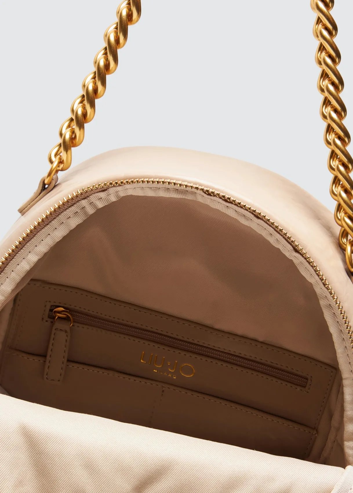 Liu Jo Sac à dos LaPuffy|Femme Sac À Dos|Lapuffy