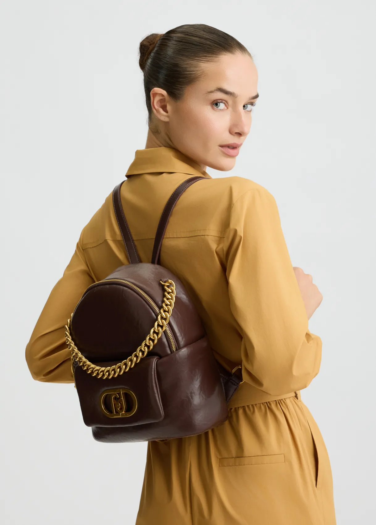 Liu Jo Sac à dos LaPuffy|Femme Sac À Dos|Lapuffy
