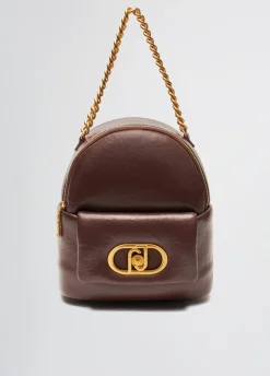 Liu Jo Sac à dos LaPuffy|Femme Sac À Dos|Lapuffy