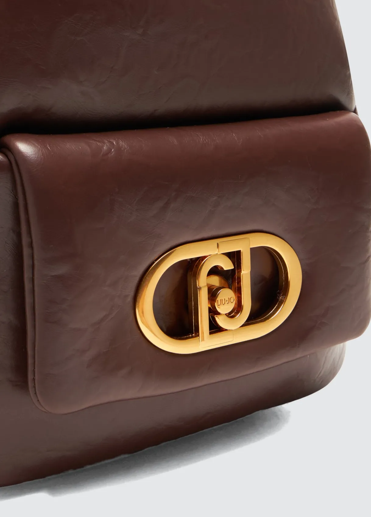 Liu Jo Sac à dos LaPuffy|Femme Sac À Dos|Lapuffy