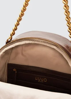 Liu Jo Sac à dos LaPuffy|Femme Sac À Dos|Lapuffy