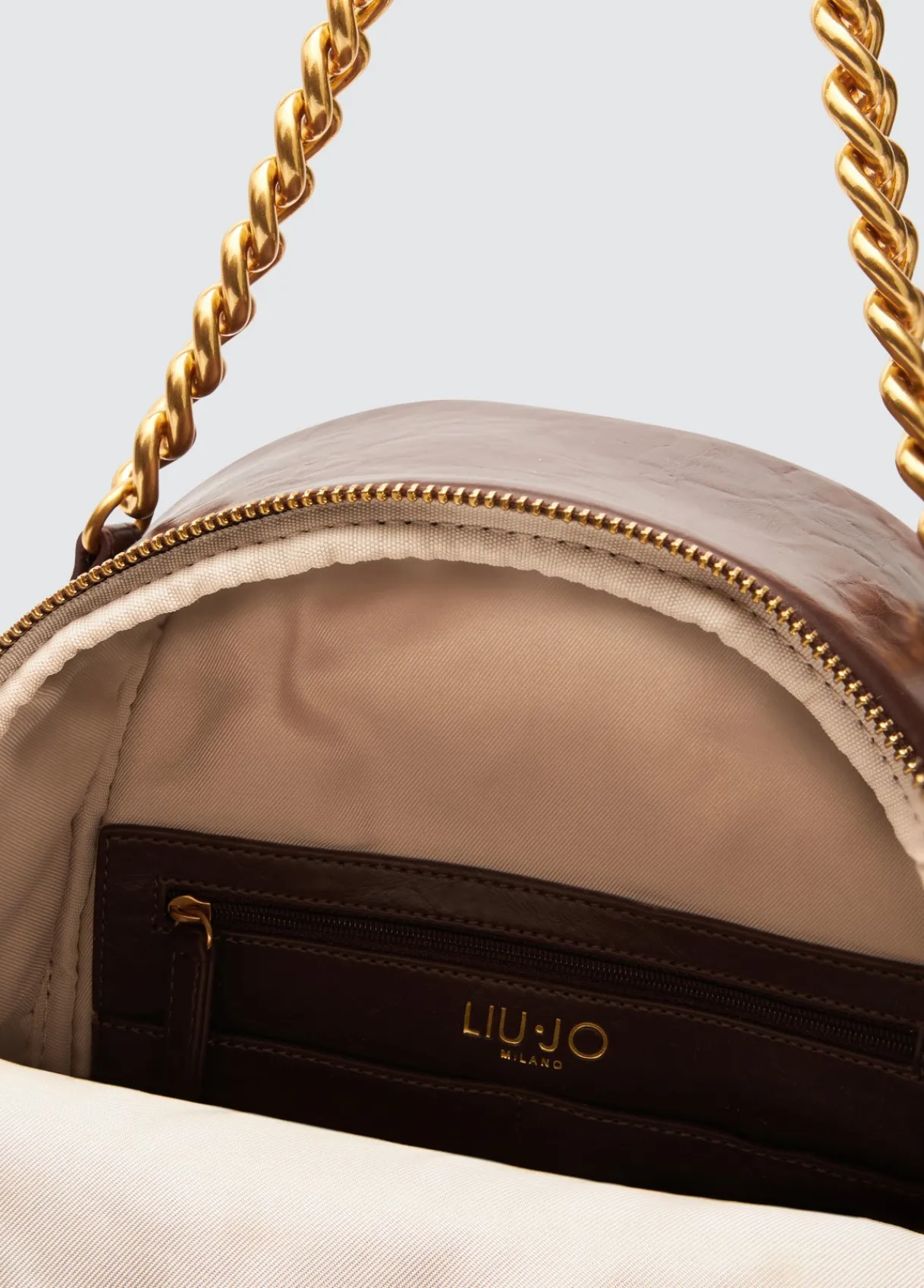 Liu Jo Sac à dos LaPuffy|Femme Sac À Dos|Lapuffy