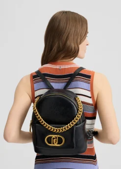 Liu Jo Sac à dos LaPuffy|Femme Sac À Dos|Lapuffy
