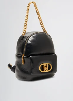 Liu Jo Sac à dos LaPuffy|Femme Sac À Dos|Lapuffy