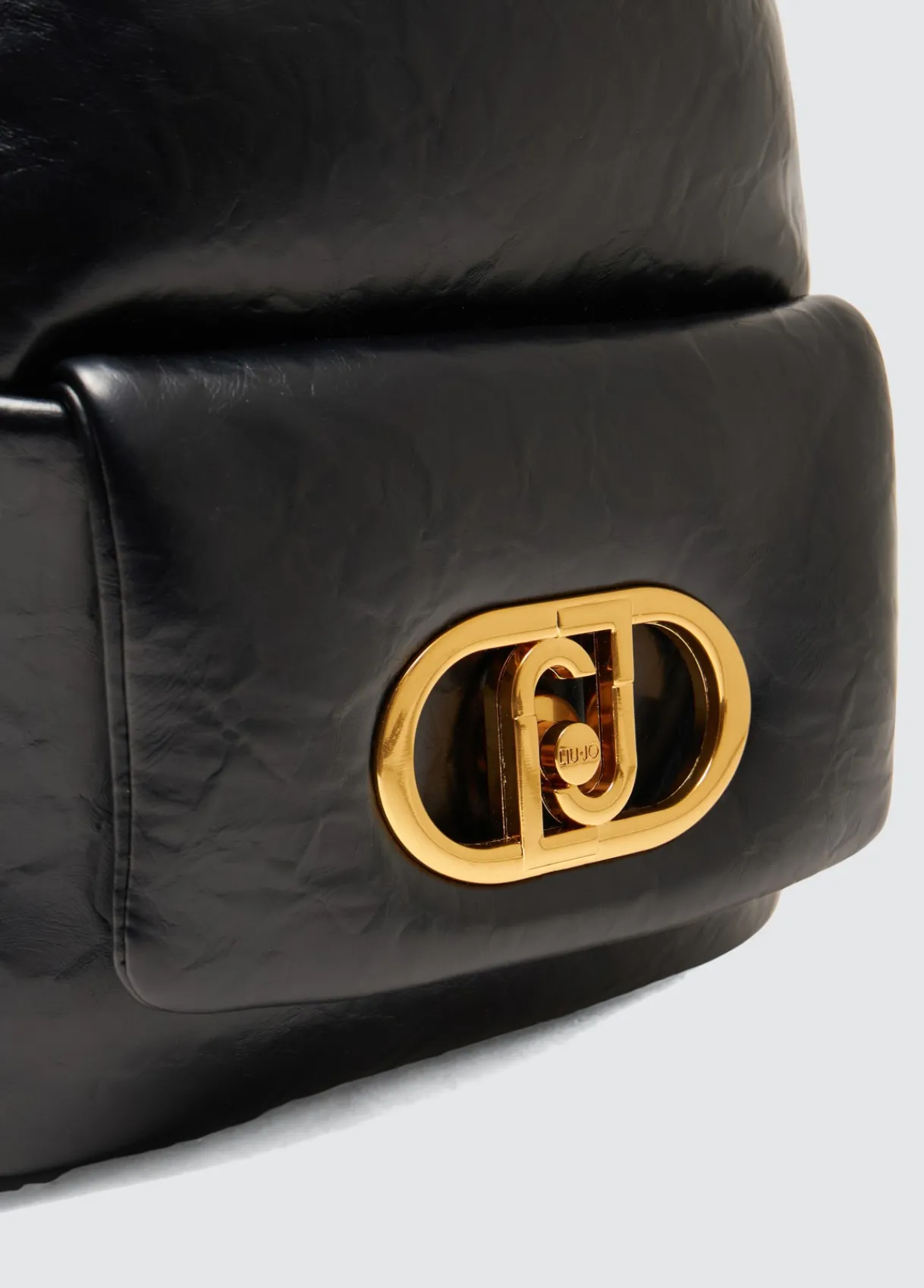 Liu Jo Sac à dos LaPuffy|Femme Sac À Dos|Lapuffy