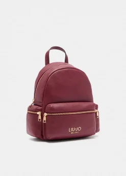 Liu Jo Sac à dos Better|Femme Sac À Dos