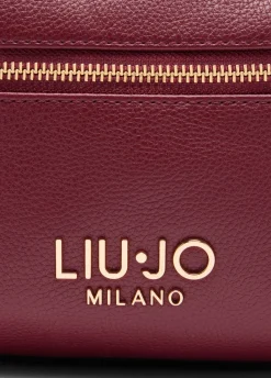 Liu Jo Sac à dos Better|Femme Sac À Dos