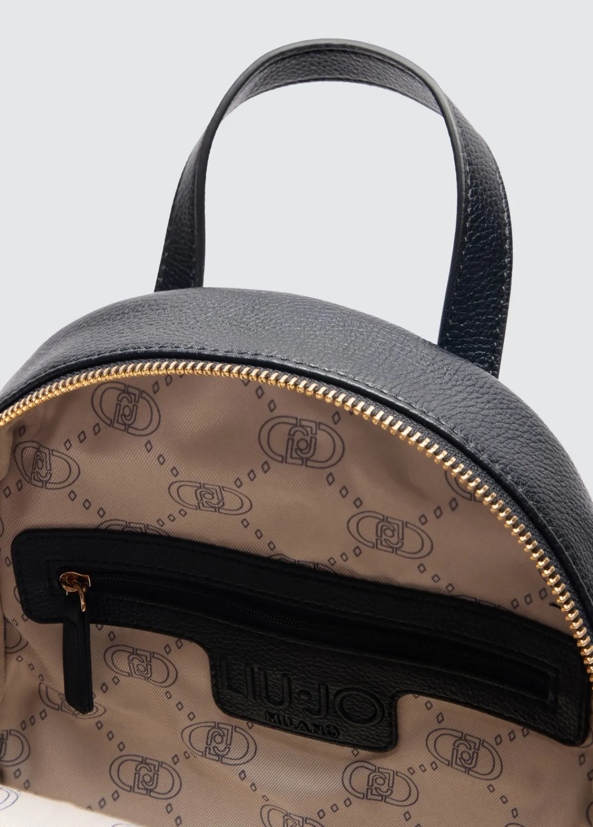 Liu Jo Sac à dos Better|Femme Sac À Dos