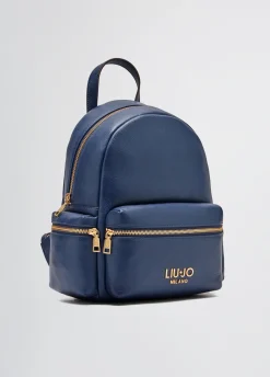Liu Jo Sac à dos Better|Femme Sac À Dos