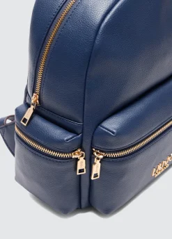 Liu Jo Sac à dos Better|Femme Sac À Dos