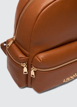 Liu Jo Sac à dos Better|Femme Sac À Dos