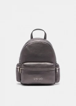 Liu Jo Sac à dos Better|Femme Sac À Dos
