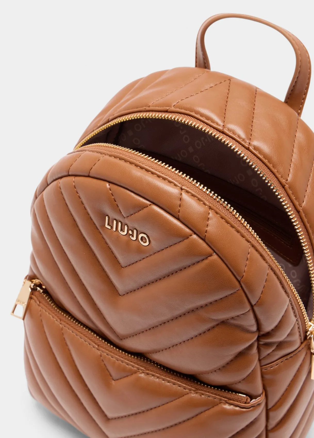 Liu Jo Sac à dos matelassé|Femme Sac À Dos