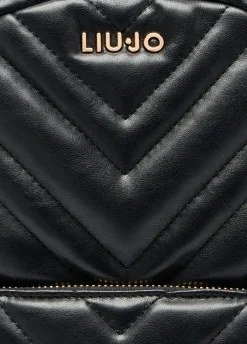 Liu Jo Sac à dos matelassé|Femme Sac À Dos