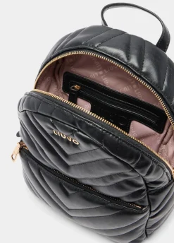 Liu Jo Sac à dos matelassé|Femme Sac À Dos