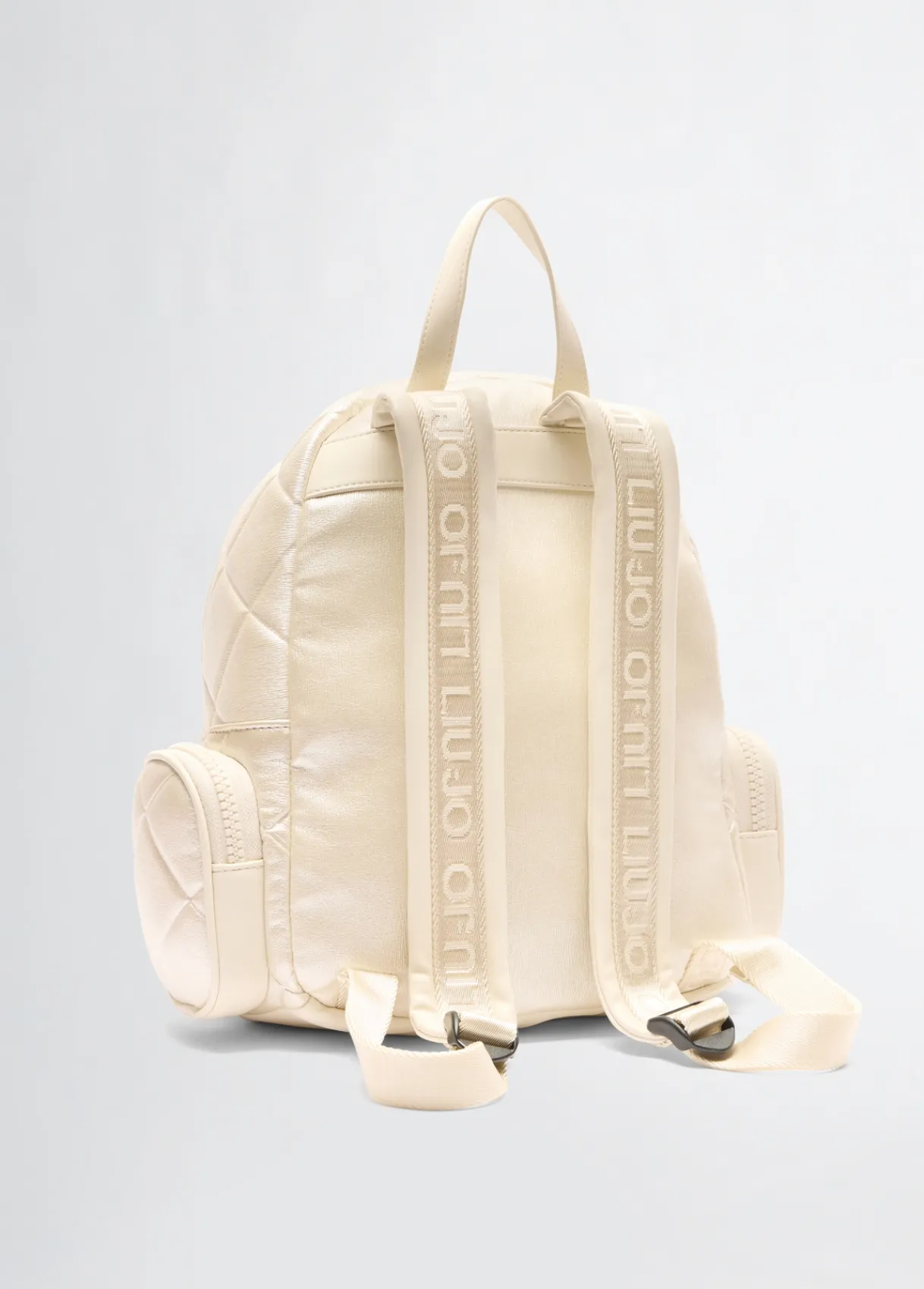 Liu Jo Sac à dos matelassé|Femme Sac À Dos