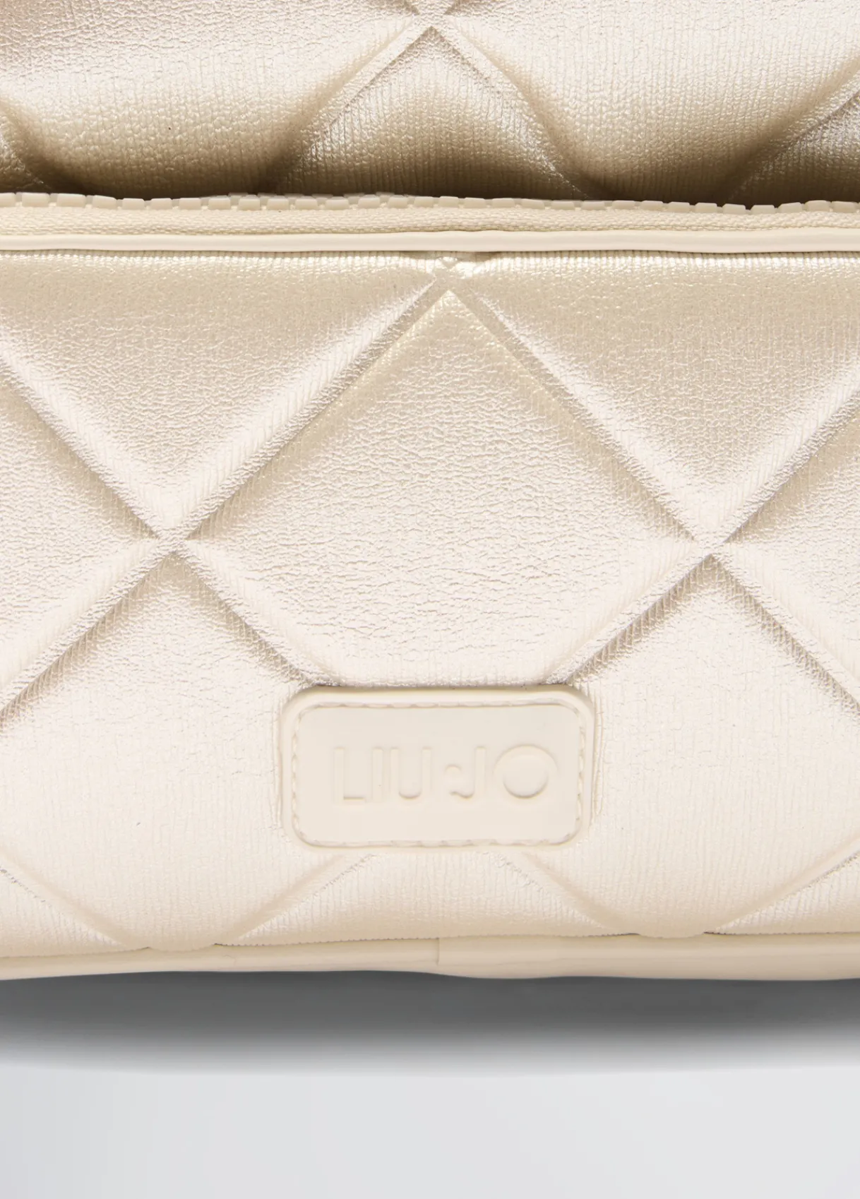 Liu Jo Sac à dos matelassé|Femme Sac À Dos