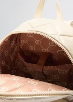 Liu Jo Sac à dos matelassé|Femme Sac À Dos