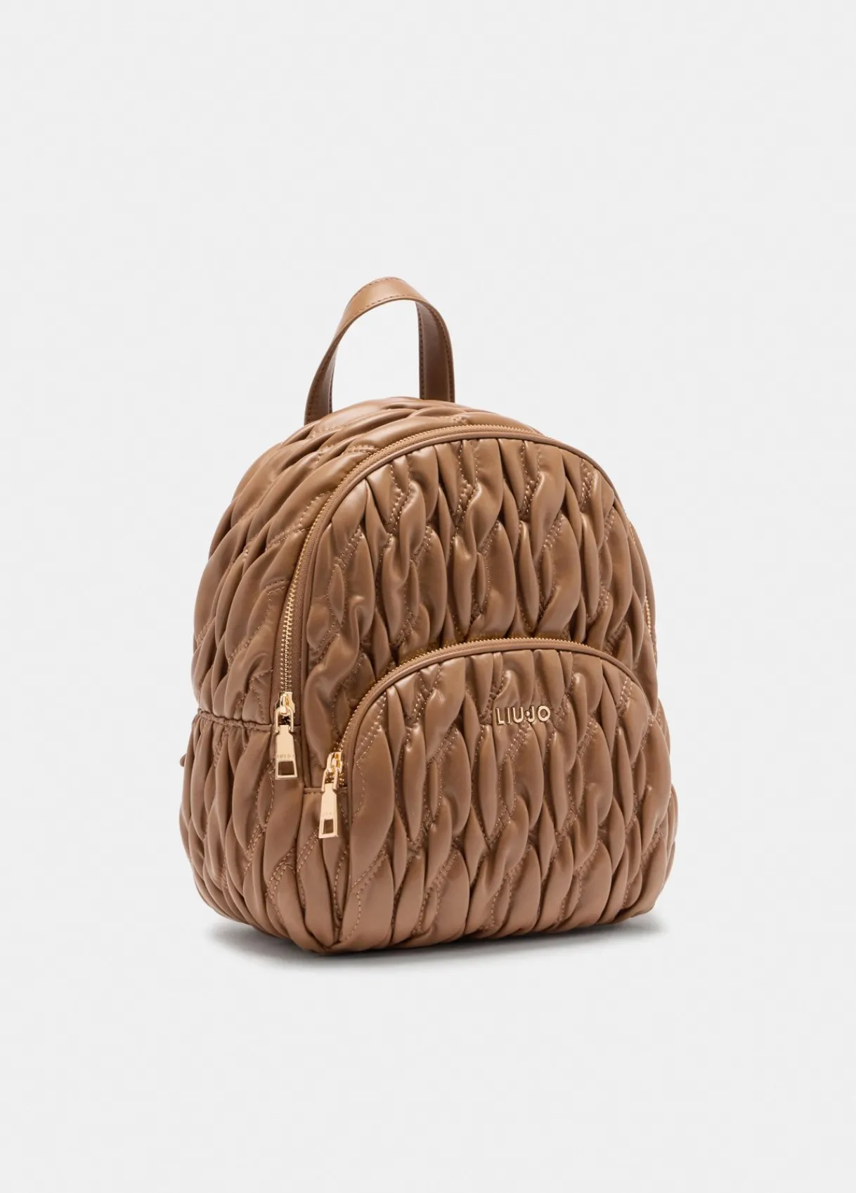 Liu Jo Sac à dos matelassé|Femme Sac À Dos