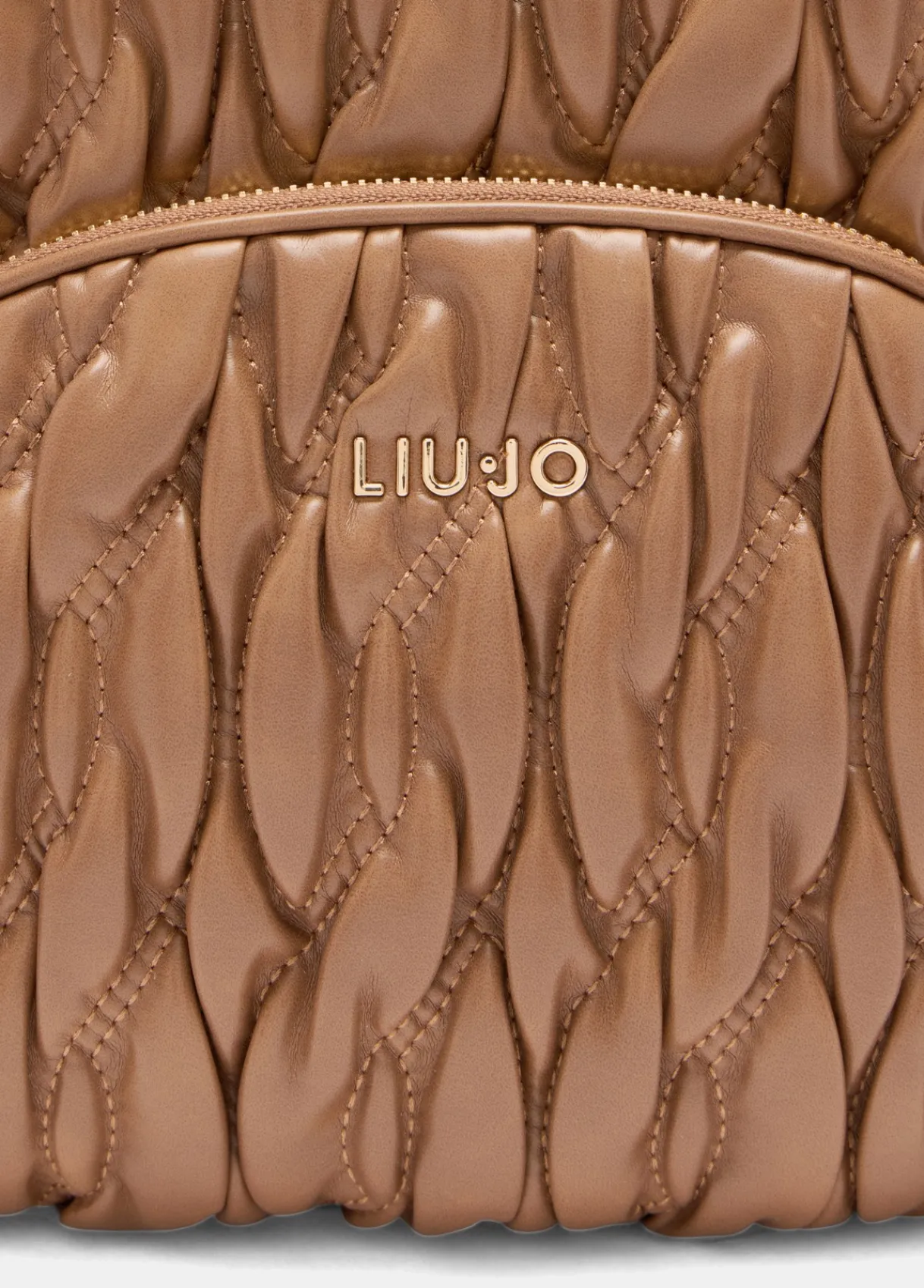 Liu Jo Sac à dos matelassé|Femme Sac À Dos