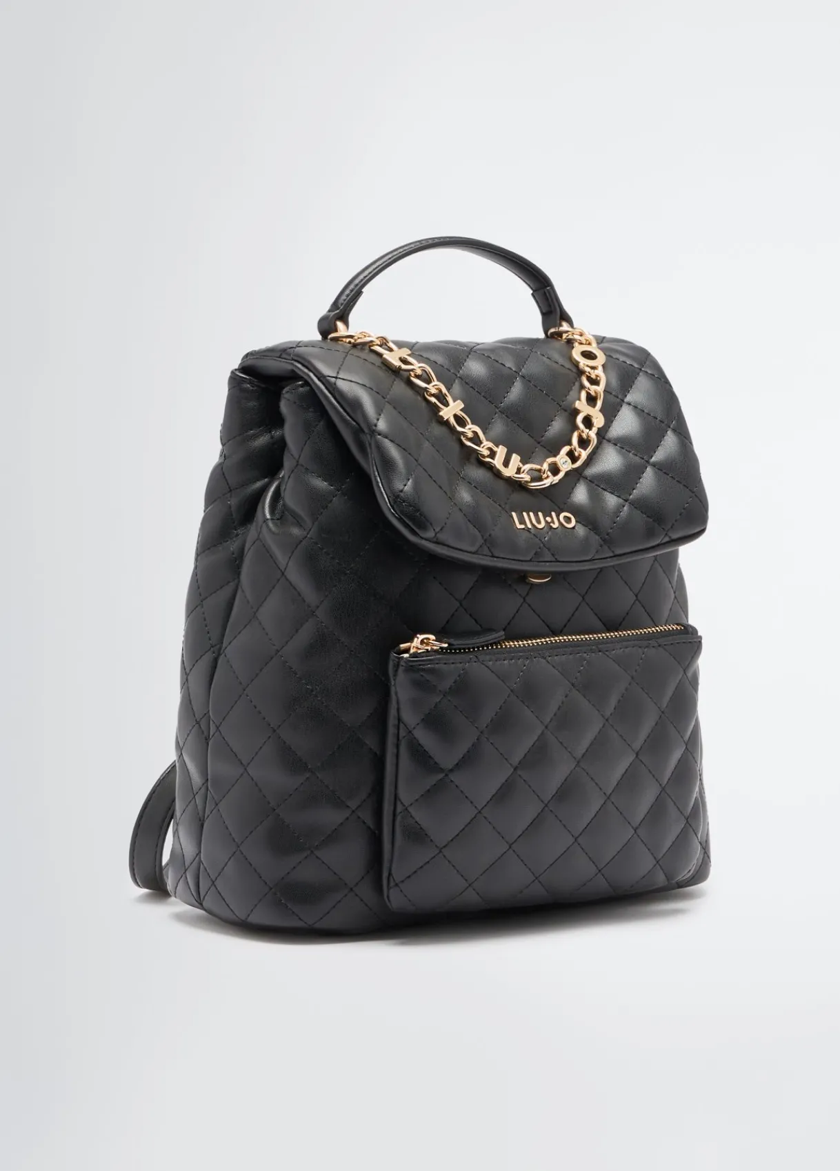 Liu Jo Sac à dos matelassé|Femme Sac À Dos